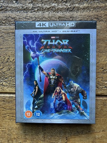 Thor love and - thor, thunder