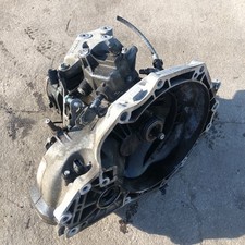 VAUXHALL ASTRA G MK4 1.7 DI DIESEL GEARBOX MANUAL TRANSMISSION 1998 - 2004