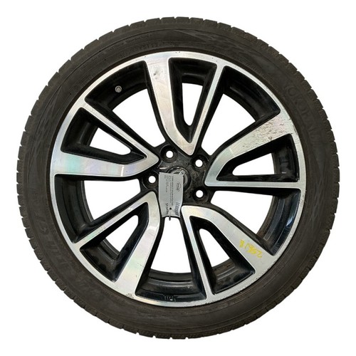 Nissan qashqai j11 single - qashqai, 19"
