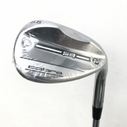 Cobra wedge kbs 125 - 56°,
