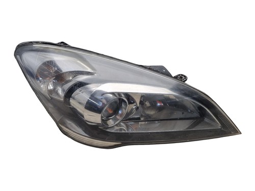 Kia ceed headlight - headlight, off