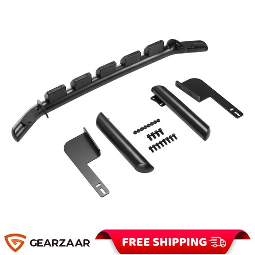 Front side bull bar - bull,