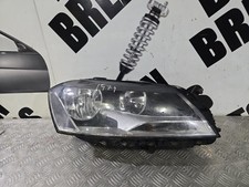 10-14 Volkswagen Passat B7