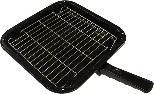 Thetford oven cooker - thetford, pan