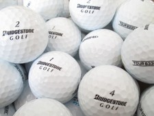 12 Bridgestone TOUR B330 Mix