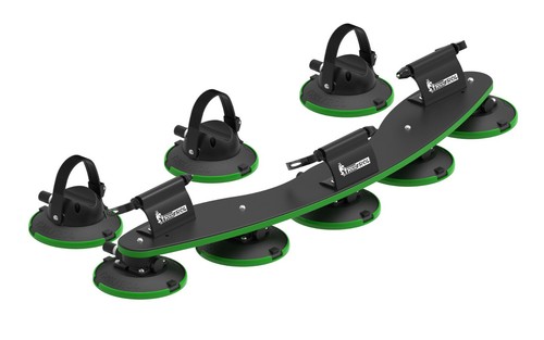 Treefrog model pro bike - treefrog, 3