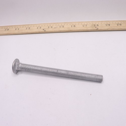 Hillman carriage bolt - hillman,