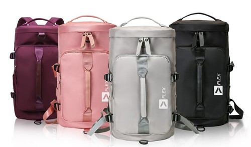 Sport gym travel duffel bag - gym/travel,