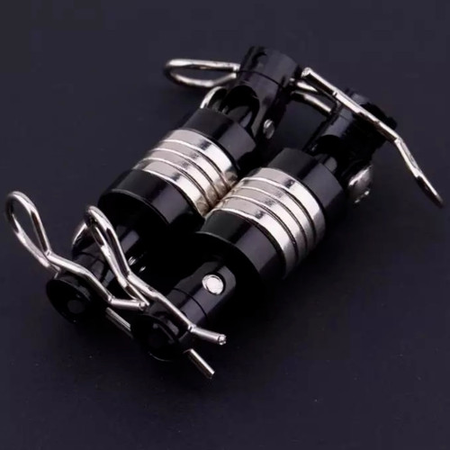 Magnetic stealth invisible - stealth,