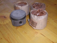 Austin Allegro E Type Engine