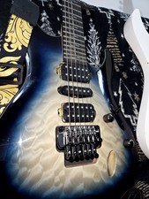Ibanez JIVAJR Nita Strauss