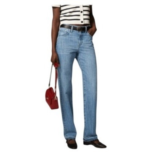 Crew mid rise - mid,