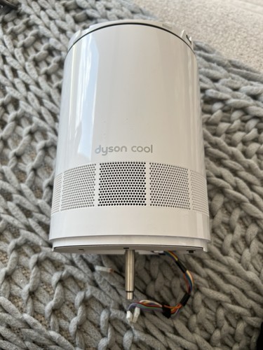 Dyson am07 part with - part, motor