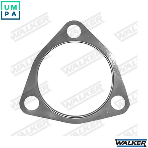 Gasket exhaust pipe 80406 - exhaust,