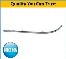 2005-2010 Rear Bumper Moulding