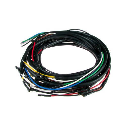 Wiring harness for simson - harness, s50