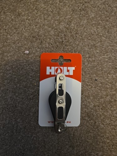 Holt ilca laser dinghy - holt, high