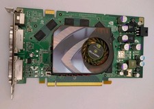 NVIDIA Quadro FX3500 PNY