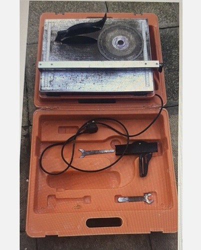 Norton tt200 tile saw - tt200,