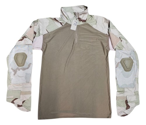 Genuine tri colour camo - us,