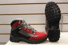 Grisport Lady Excalibur Red