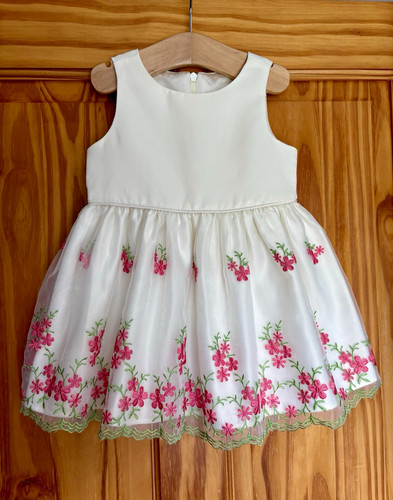 Cinderelline girl ivory - girl's,