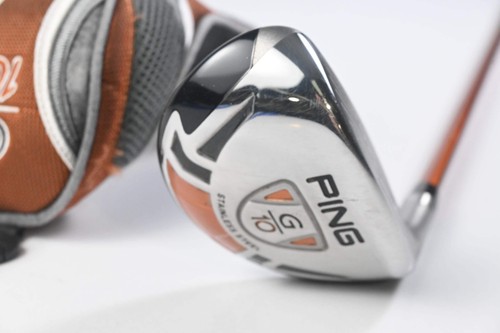 Ping g10 hybrid - #2, /