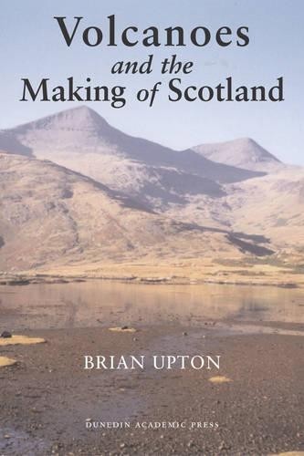 Volcanoes and the making - volcanoes,