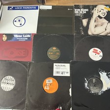 9 X 12"various Artist /labels