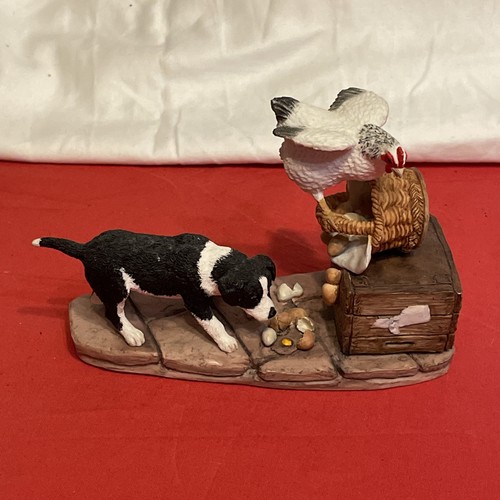 Border fine arts collie - border,