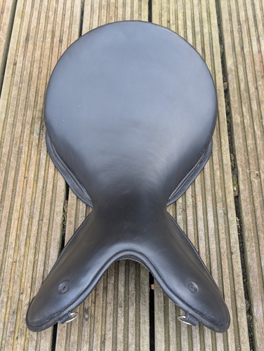 Wow saddle seat curved tree - seat,
