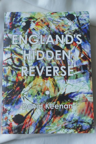 England hidden reverse david - hidden,