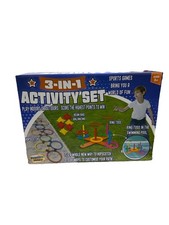 KreativeKraft 3in1 Kid