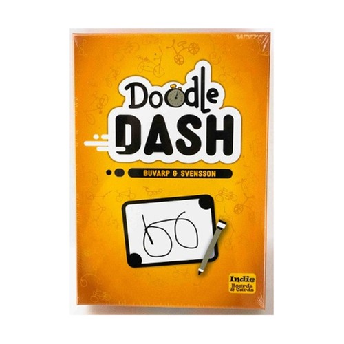 Indie boards cards boardgame - &,