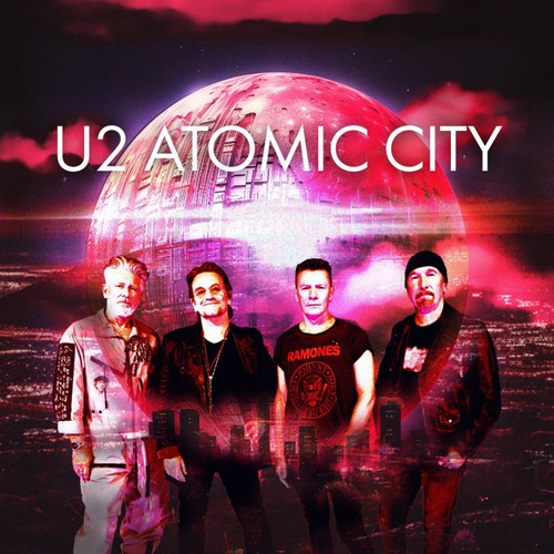 Atomic city single - atomic,