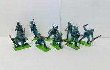 Britains Deetail WW2 German