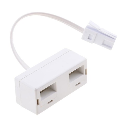 Rj11 plug male - plug,