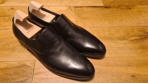 John lobb elm - john, 9.5e