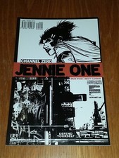 CHANNEL ZERO JENNIE ONE BRIAN