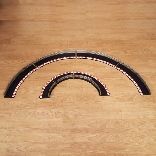 Scalextric sport rad2 - scalextric,