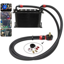 Universal AN10 13 Row Oil