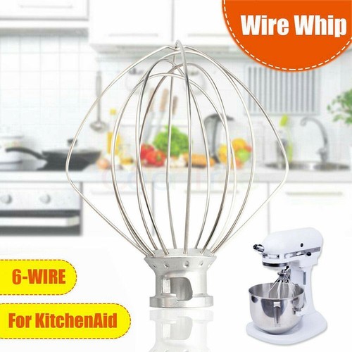 Wire whip beater - wire,