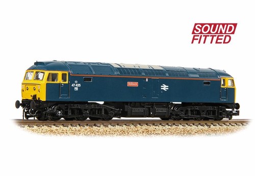 Graham farish 371 829asf - farish, 371-829asf