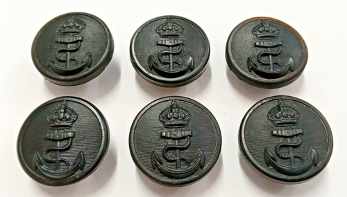 Set very large - 6,