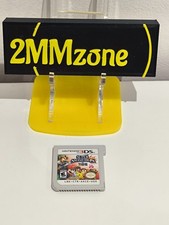 Super Smash Bros. for Nintendo 3DS (Nintendo 3DS, 2014)