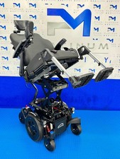 Quickie Q300 M Powerchair –