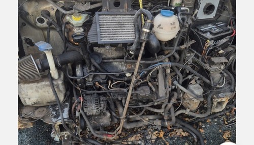 102 acv complete - vw,