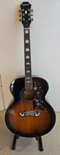 Epiphone EJ-200VS beautiful