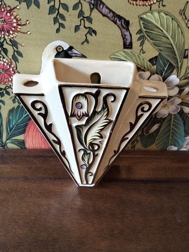 Vintage wade heath gothic - wade, art