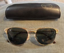 VINTAGE RAY BAN B&L SIGNET